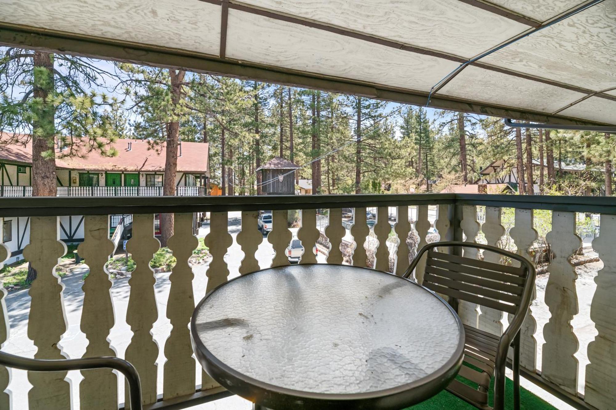 Black Forest Lodge Биг Бэар Лейк Экстерьер фото