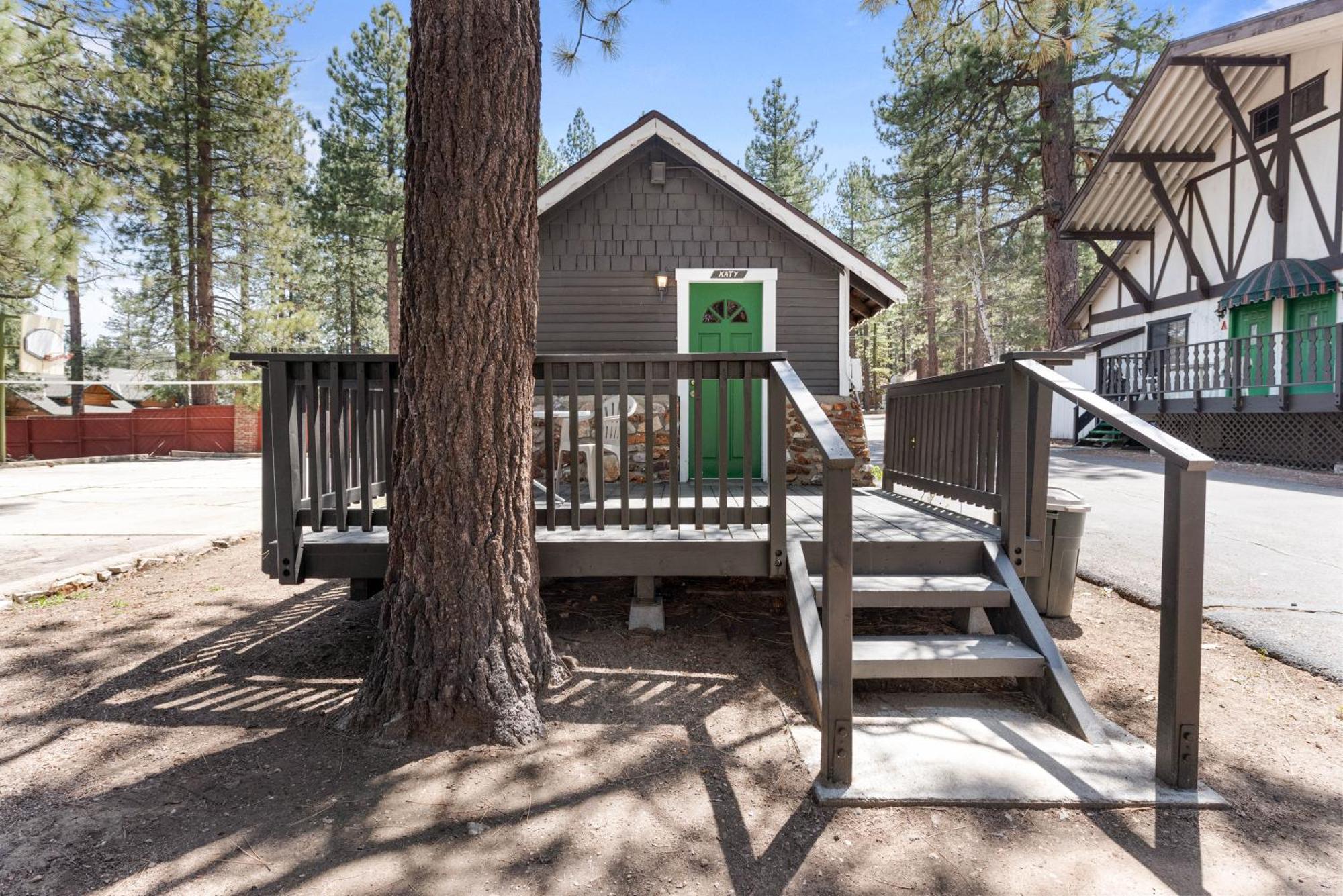 Black Forest Lodge Биг Бэар Лейк Экстерьер фото